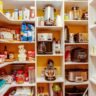 Food Cupboard