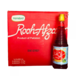 Rooh Afza Carton Box